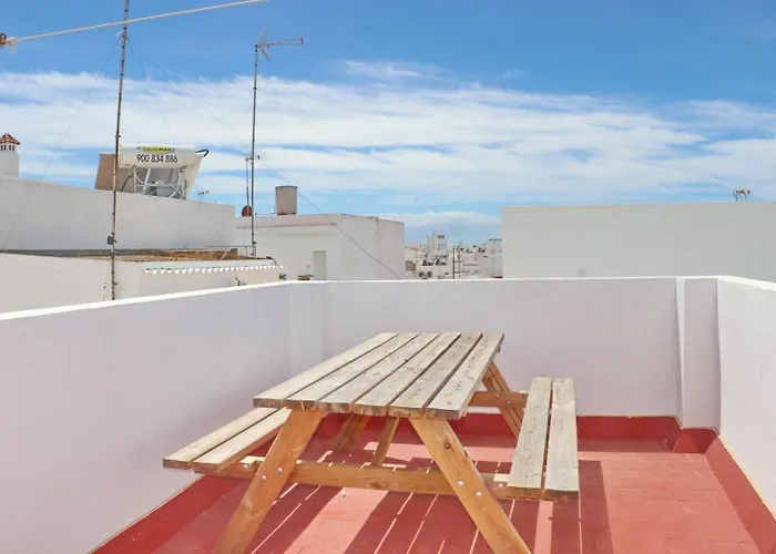 Apartment Espronceda *