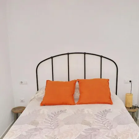 Appartement Espronceda Conil De La Frontera