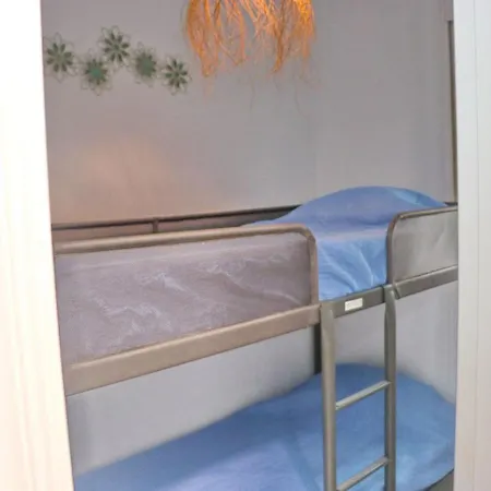 Espronceda Apartamento
