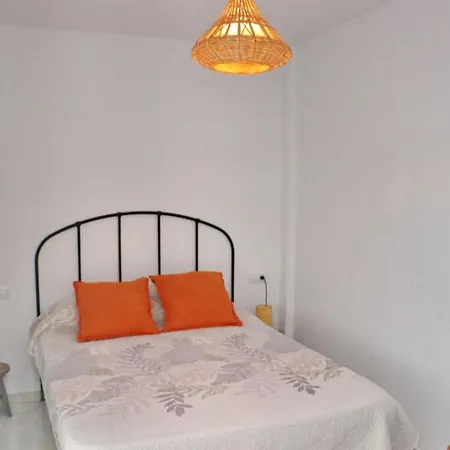 Appartement Espronceda Conil De La Frontera