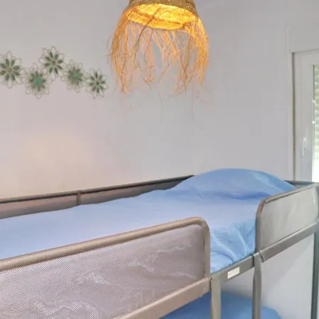 Espronceda Appartement