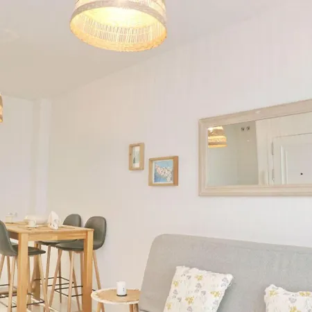Apartamento Espronceda