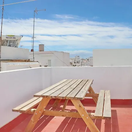 Apartamento Espronceda *
