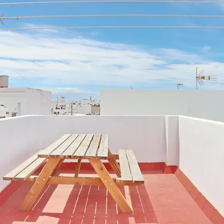 Apartamento Espronceda *