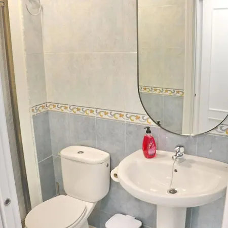 Apartamento Espronceda Conil De La Frontera