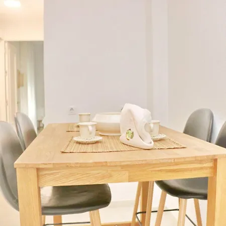 Apartamento Espronceda *