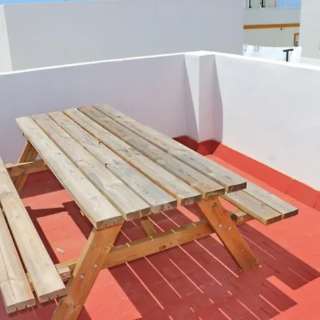 Appartement Espronceda *