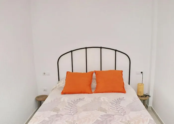 Appartement Espronceda Conil De La Frontera