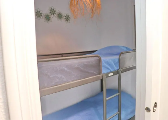 Espronceda Appartement