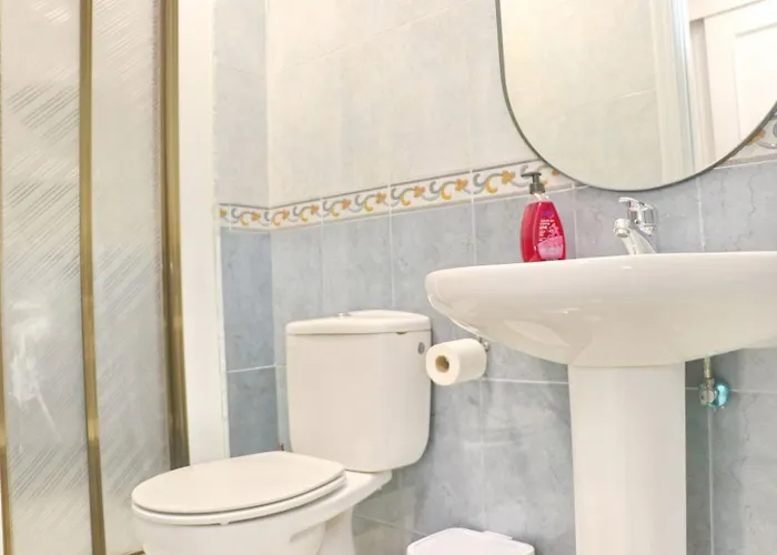 Espronceda Appartement Conil De La Frontera