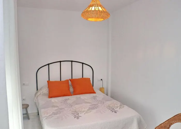 Appartement Espronceda Conil De La Frontera