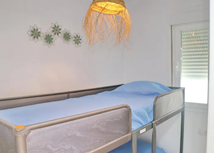 Espronceda Appartement