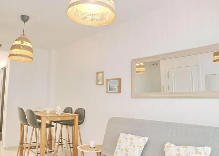 Appartement Espronceda