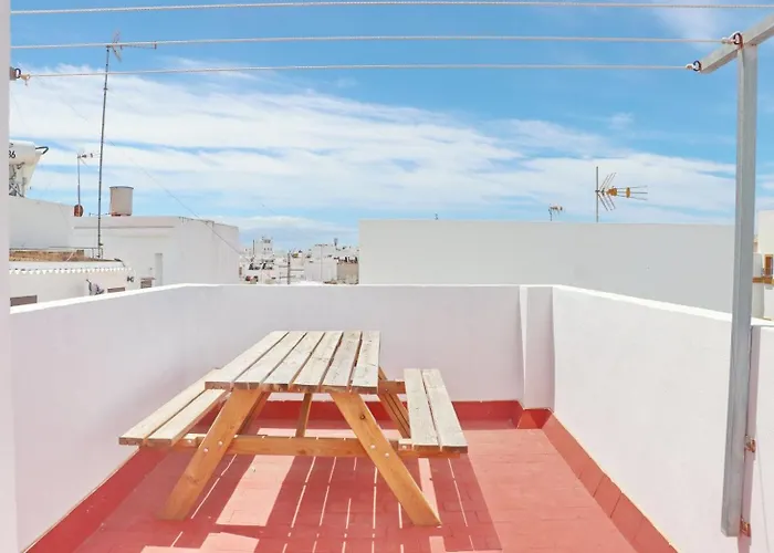 Appartement Espronceda *