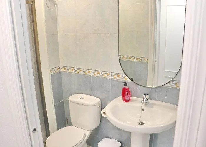 Appartement Espronceda Conil De La Frontera