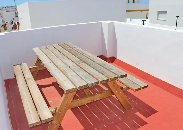 Appartement Espronceda *