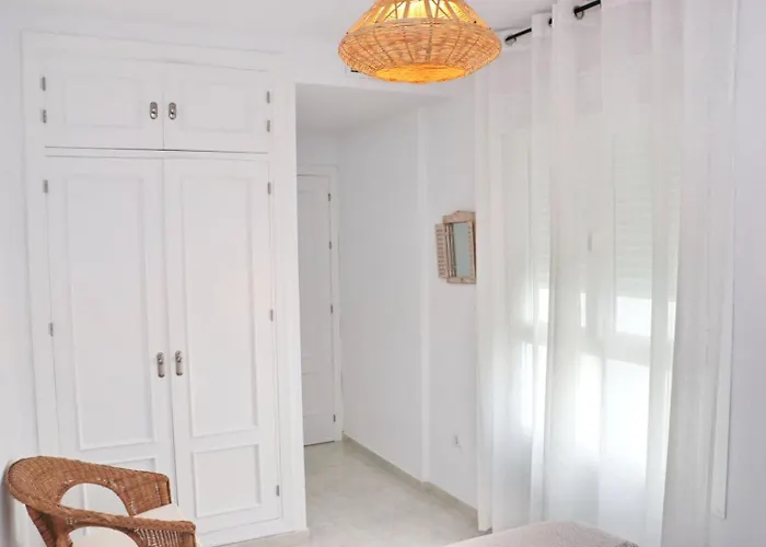 Espronceda Appartement Conil De La Frontera